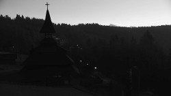 Informační centrum Zvonice