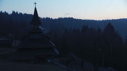 Informační centrum Zvonice