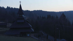 Informační centrum Zvonice