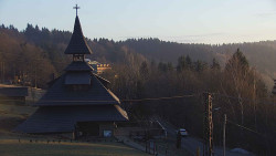 Informační centrum Zvonice