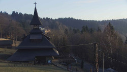 Informační centrum Zvonice