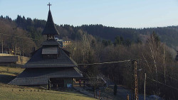 Informační centrum Zvonice