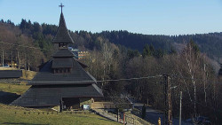 Informační centrum Zvonice