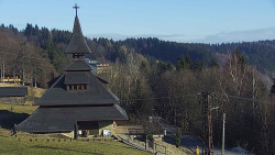 Informační centrum Zvonice