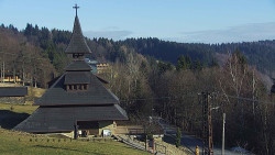 Informační centrum Zvonice