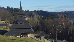 Informační centrum Zvonice