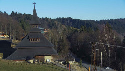 Informační centrum Zvonice