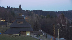 Informační centrum Zvonice