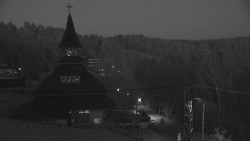 Informační centrum Zvonice