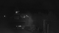 Informační centrum Zvonice