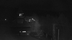 Informační centrum Zvonice