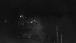 Informační centrum Zvonice