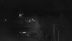 Informační centrum Zvonice