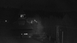 Informační centrum Zvonice