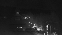 Informační centrum Zvonice