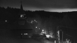 Informační centrum Zvonice