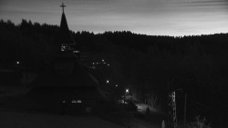 Informační centrum Zvonice