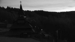 Informační centrum Zvonice