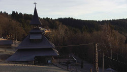 Informační centrum Zvonice