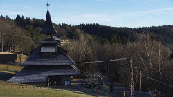 Informační centrum Zvonice