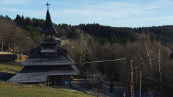 Informační centrum Zvonice