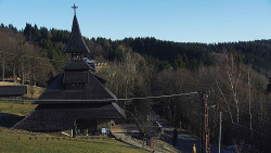 Informační centrum Zvonice