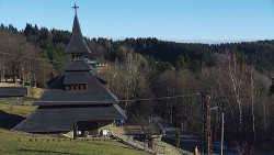 Informační centrum Zvonice