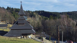 Informační centrum Zvonice