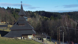 Informační centrum Zvonice