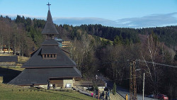 Informační centrum Zvonice