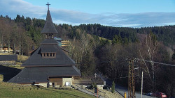 Informační centrum Zvonice