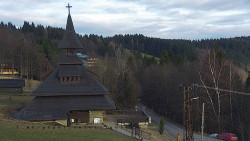 Informační centrum Zvonice