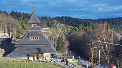 Informační centrum Zvonice