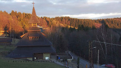 Informační centrum Zvonice