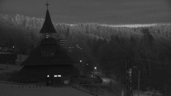 Informační centrum Zvonice