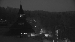 Informační centrum Zvonice