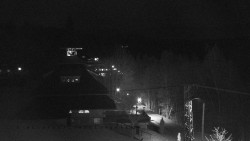 Informační centrum Zvonice