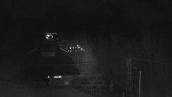 Informační centrum Zvonice