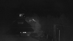 Informační centrum Zvonice