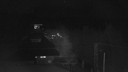 Informační centrum Zvonice