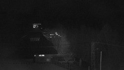 Informační centrum Zvonice