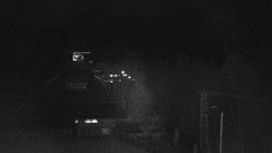 Informační centrum Zvonice