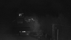 Informační centrum Zvonice