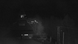 Informační centrum Zvonice