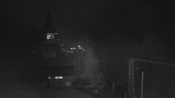 Informační centrum Zvonice