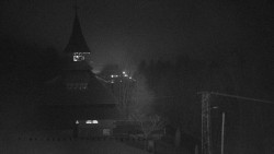 Informační centrum Zvonice