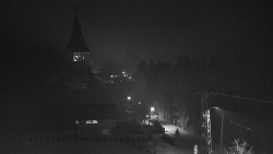 Informační centrum Zvonice