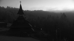 Informační centrum Zvonice