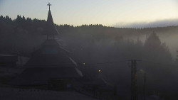 Informační centrum Zvonice