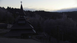 Informační centrum Zvonice